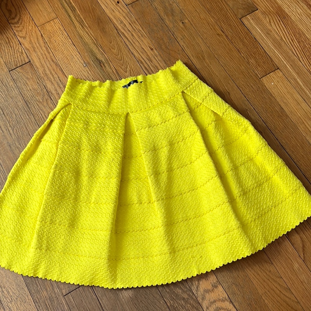 Oober swank size M
